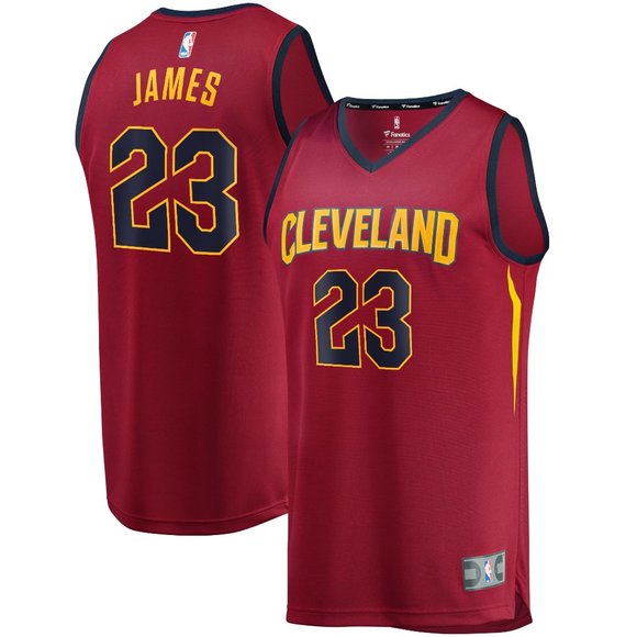 lebron james 23 shirt